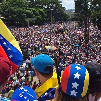 Migración de Venezuela 🇻🇪 Migración de Venezuela 🇻🇪