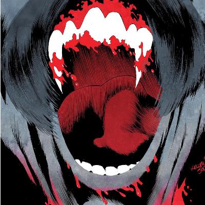 Dracula Book 1: The Impaler