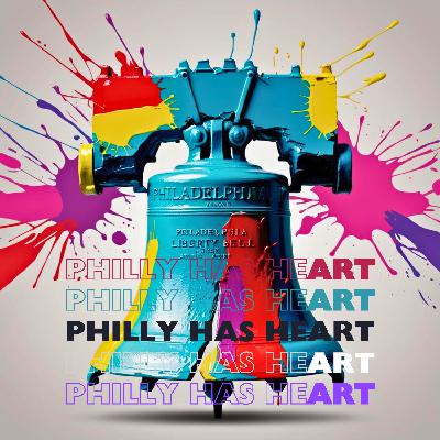 Robert + Lucinda Catching Up