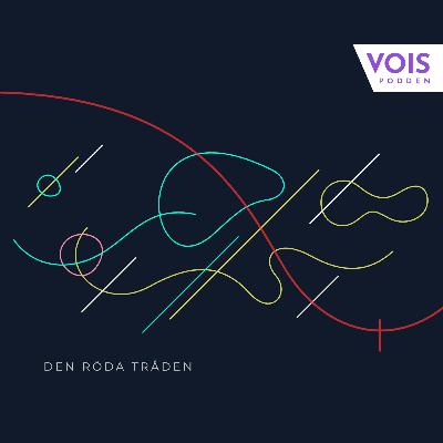 Den röda tråden – Löfteslandet (del 1) – #116