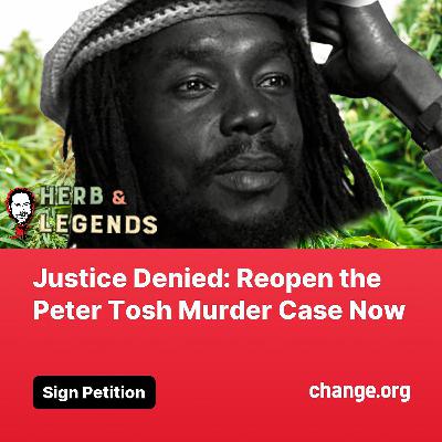 "Wanted Dread or Alive" Peter Tosh vs Babylon "Wanted Dread or Alive" Peter Tosh vs Babylon