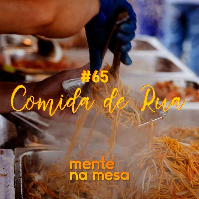 Uma viagem mutcho loca pela Ásia - Mente na Mesa #65 Uma viagem mutcho loca pela Ásia - Mente na Mesa #65