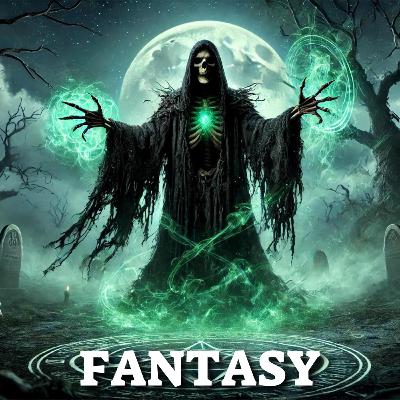 Necromancers Wage War In A World Of The Dead | Dark Fantasy Creepypasta Story