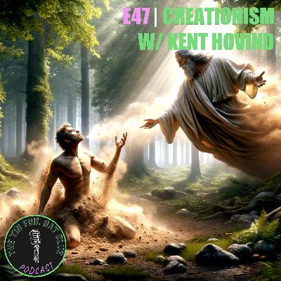 Creationism w/ Kent Hovind Creationism w/ Kent Hovind