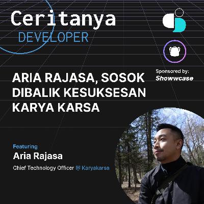 Aria Rajasa, Sosok dibalik kesuksesan Karya Karsa Aria Rajasa, Sosok dibalik kesuksesan Karya Karsa
