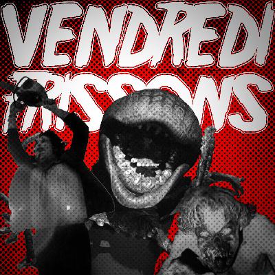 MASSACRE À LA TRONÇONNEUSE, LA PETITE BOUTIQUE DES HORREURS & HOST (Spécial Halloween) 🎃