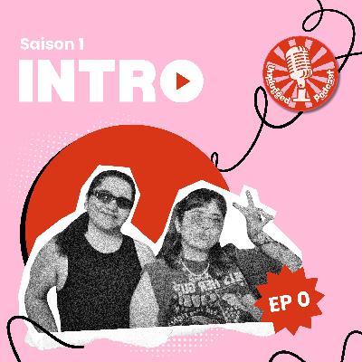 INTRO : Bienvenue sur Unplugged !