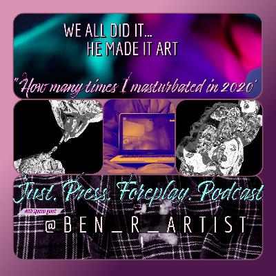 We All Did It... He Made It Art