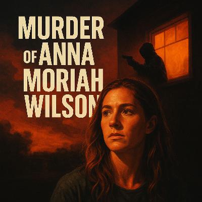 Murder of Anna Moriah Wilson (2022)