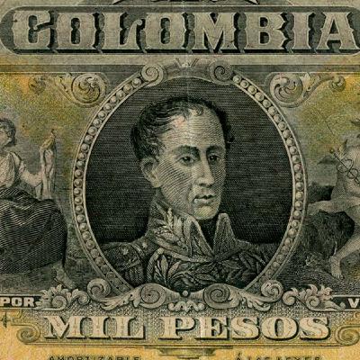 Ep.23 - Latin American Banknotes with Andrés Cortázar of Stacks Bowers #coins #currency #collecting Ep.23 - Latin American Banknotes with Andrés Cortázar of Stacks Bowers #coins #currency #collecting