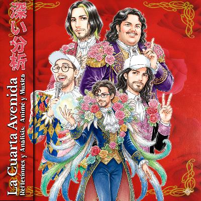 Animé y la música japonesa Animé y la música japonesa