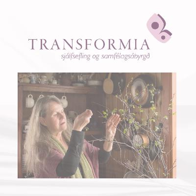 2. Valgerður H. Bjarnadóttir