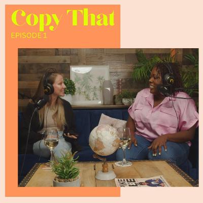 Getting Started in Production with Natalie Allsup