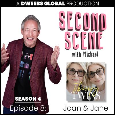 S04E08 - Joan & Jane - The Therapy Twins