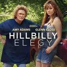 Why Hillbilly Elegy might not be available