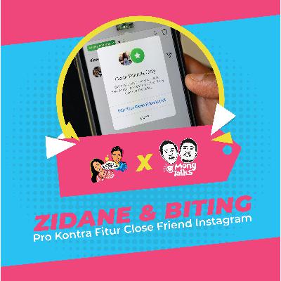Lemesin Aja (Cross Podcast) - Pro Kontra Fitur Close Friend Instagram