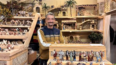 Qué sabemos de los belenes