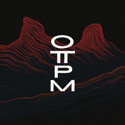 Premiere: Lewis Legacy — Are You Thinking [OTPM001]