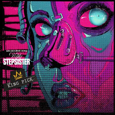 EPISODE 441: THE UGLY STEPSISTER EPISODE 441: THE UGLY STEPSISTER