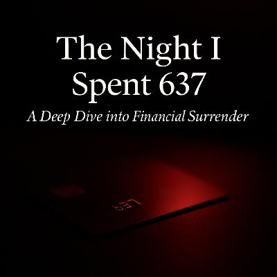 The Night I Spent 637: A Deep Dive into Financial Surrender The Night I Spent 637: A Deep Dive into Financial Surrender