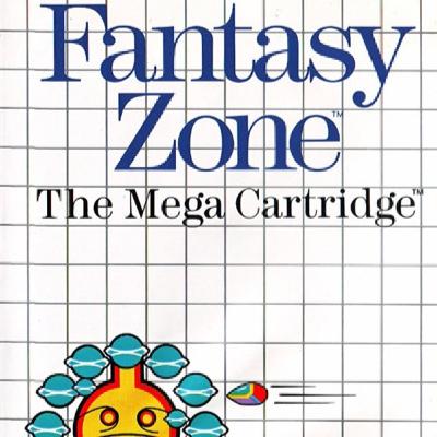 El Systema Maestro 19 - Fantasy Zone