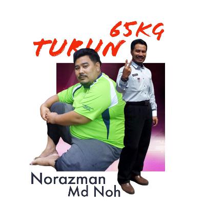 TIPS LOCK / MENTEN BERAT LEPAS RAYA