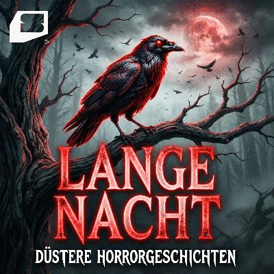 Herr Weise und die Gene des Bösen | Psychohorrorgeschichte über einen besessenen Autor