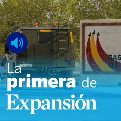 ACS, Acciona, Ferrovial, Sabadell, Aena, Bad Bunny y Nokia