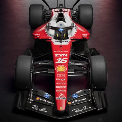 EMPIEZA LA FORMULA1 - PRETEMPORADA ON FIRE CON FERRARI YA EN PISTA - BIENVENIDO A LA TEMPORADA 3 DE ONLYDRIVERS EMPIEZA LA FORMULA1 - PRETEMPORADA ON FIRE CON FERRARI YA EN PISTA - BIENVENIDO A LA TEMPORADA 3 DE ONLYDRIVERS