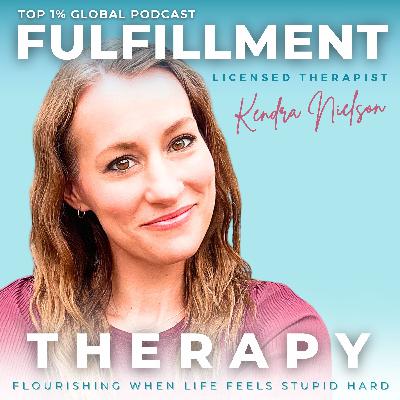297 | Balancing Family, Career, and Self: What If the Real Secret Isn’t Time Management?, with Tiffany Saunder Part 2 297 | Balancing Family, Career, and Self: What If the Real Secret Isn’t Time Management?, with Tiffany Saunder Part 2