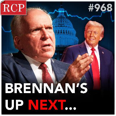 The House Judiciary Requests an Investigation of Former CIA Director John Brennan