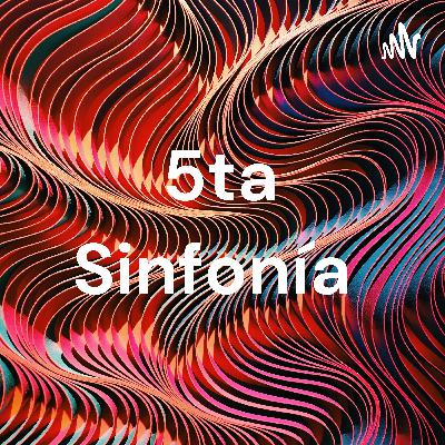 5ta Sinfonía  (Trailer)