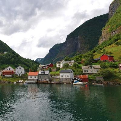 Trucos para ahorrar en un viaje a Noruega