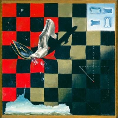 Mood Indigo 28 - Kraftwerk Mix