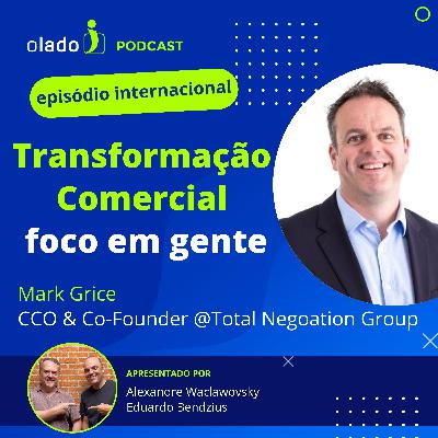 Transformação Comercial | Foco em gente
