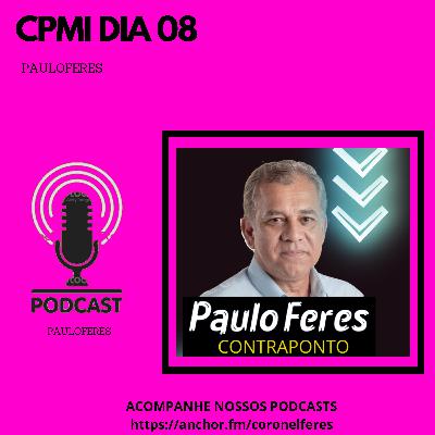 CPMI DIA 08