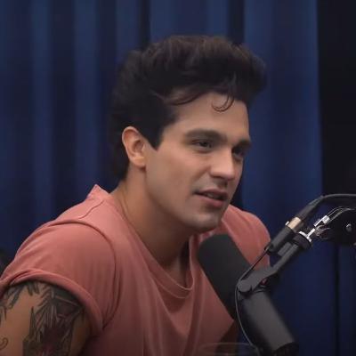 LUAN SANTANA NO FLOW PODCAST - " EU PAGUEI PARA CANTAR EM BARRETOS " LUAN SANTANA NO FLOW PODCAST - " EU PAGUEI PARA CANTAR EM BARRETOS "