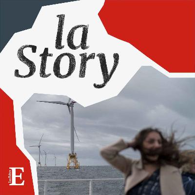 Trump fait souffler un vent de panique dans l’éolien