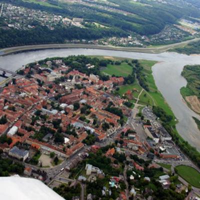 Episodio #013 - 3 cosas que me impactaron de Kaunas