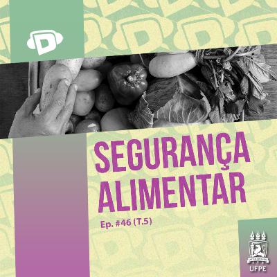 Segurança alimentar