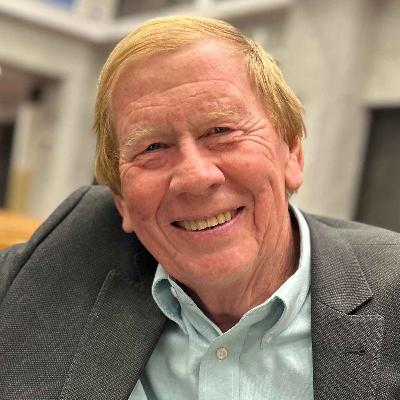 Ole-Magnus Olafsrud - medvandrer heile livet