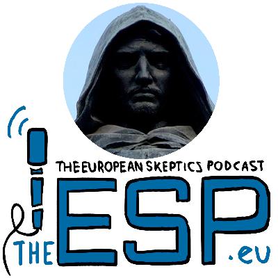 TheESP – Ep. #519 – Skeptical Heresy TheESP – Ep. #519 – Skeptical Heresy