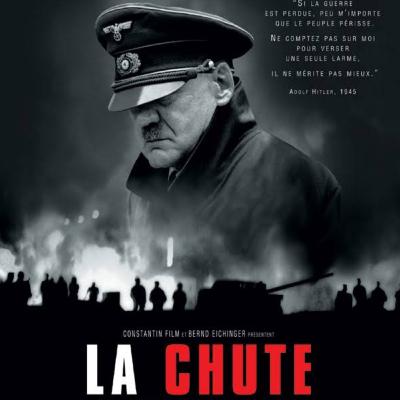 Le 30 avril 1945 : Hitler, un suicide pour l'Histoire
