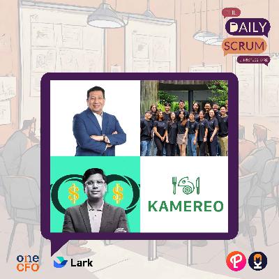 Malaysia and Singapore join forces to drive renewable energy integration in ASEAN and Vietnam's Kamereo secures $7.8M Series B funding to fuel growth