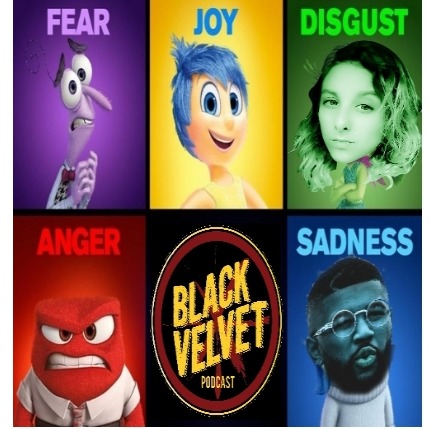 The Black Velvet Podcast