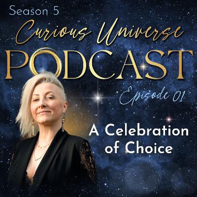 01 - A Celebration of Choice