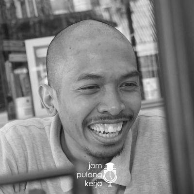 #18 Asalmuasal ketidakjelasan #18 Asalmuasal ketidakjelasan