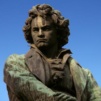 第四十五集附曲1：Missa Solemnis in D major， I_ Kyrie