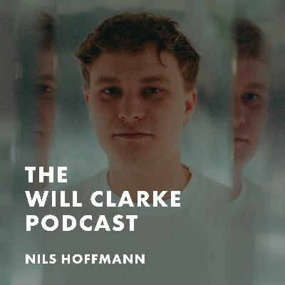 Nils Hoffmann on Everlight, Berlin, & Life as an Electronic Artist