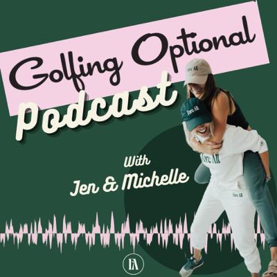 Girls Have Golf Goals Too